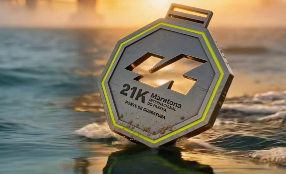 MARATONA PONTE GUARATUBA