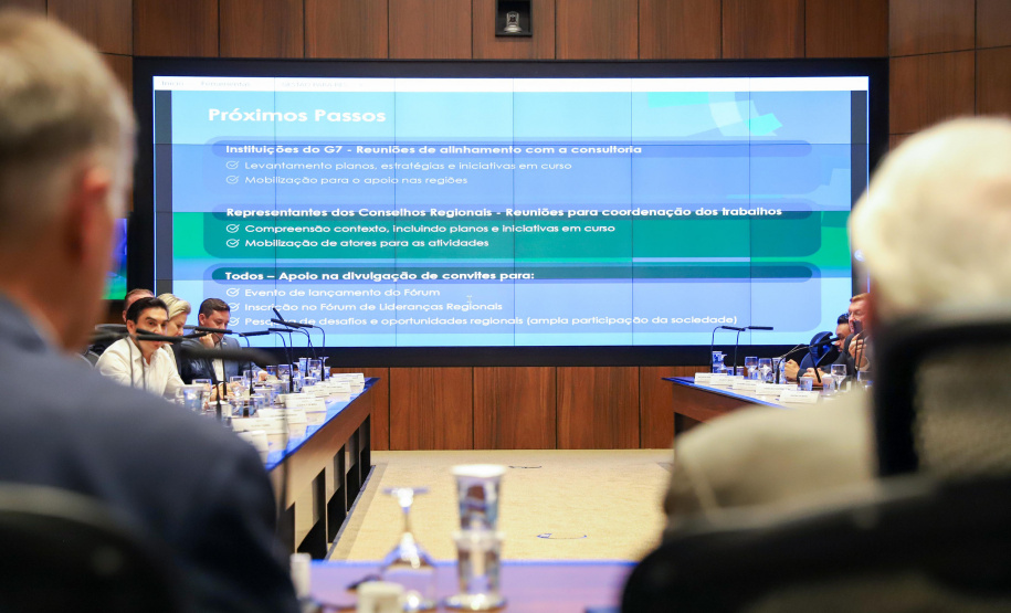 VICE PARANÁ PRODUTIVO