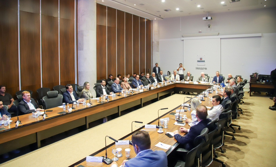 VICE PARANÁ PRODUTIVO