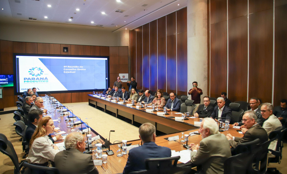 VICE PARANÁ PRODUTIVO