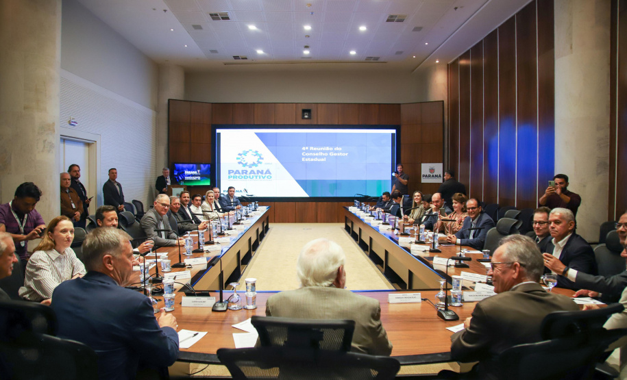 VICE PARANÁ PRODUTIVO