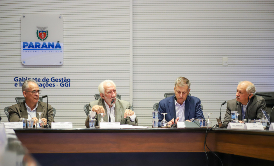 VICE PARANÁ PRODUTIVO