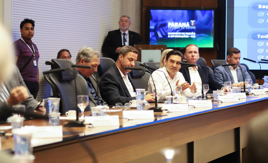 VICE PARANÁ PRODUTIVO