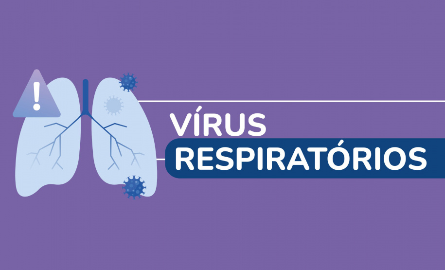 Paraná tem estabilidade nos casos de Síndrome Respiratória Aguda Grave e reforça cuidados com a chegada do outono