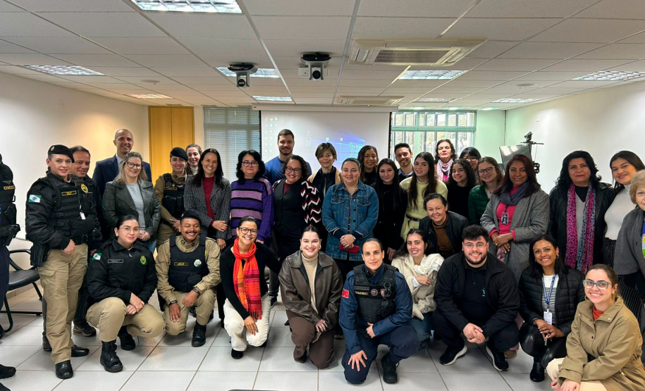 Programa Mulher Segura leva ações de conscientização a aldeias indígenas no Paraná