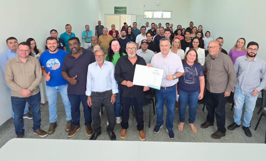 Governo destina mais de R$ 24,4 milhões para a saúde do Norte Pioneiro