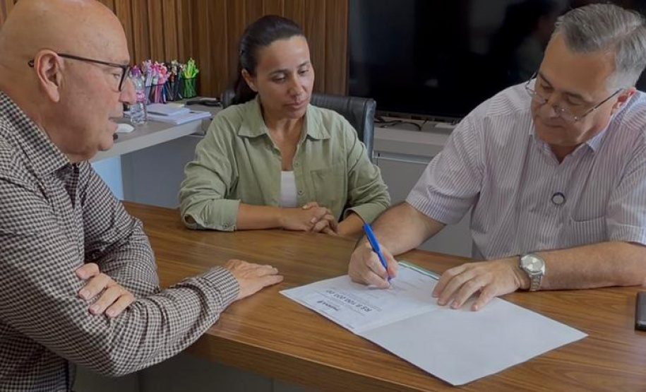 Governo destina mais de R$ 24,4 milhões para a saúde do Norte Pioneiro