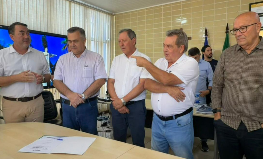 Governo destina mais de R$ 24,4 milhões para a saúde do Norte Pioneiro