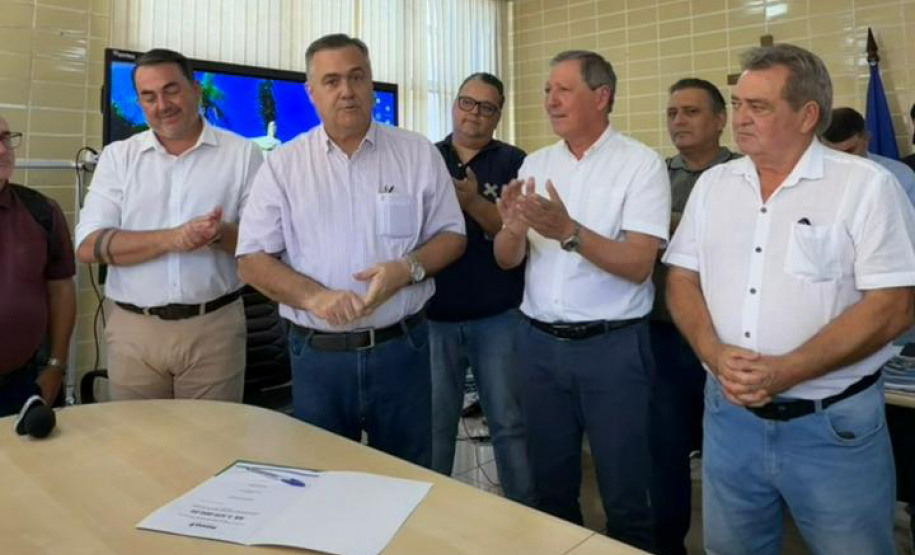 Governo destina mais de R$ 24,4 milhões para a saúde do Norte Pioneiro