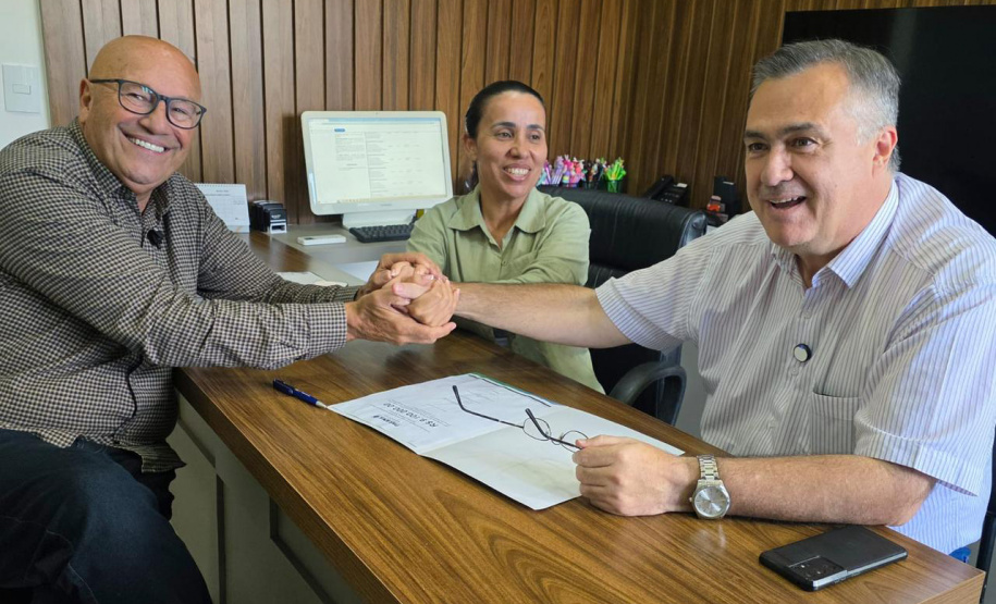 Governo destina mais de R$ 24,4 milhões para a saúde do Norte Pioneiro