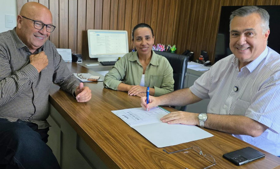 Governo destina mais de R$ 24,4 milhões para a saúde do Norte Pioneiro