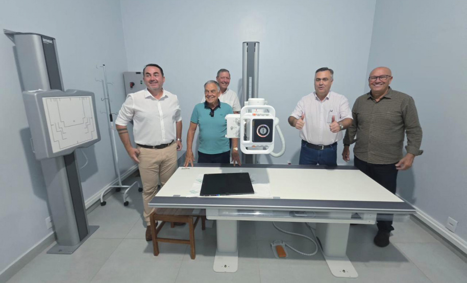 Governo destina mais de R$ 24,4 milhões para a saúde do Norte Pioneiro