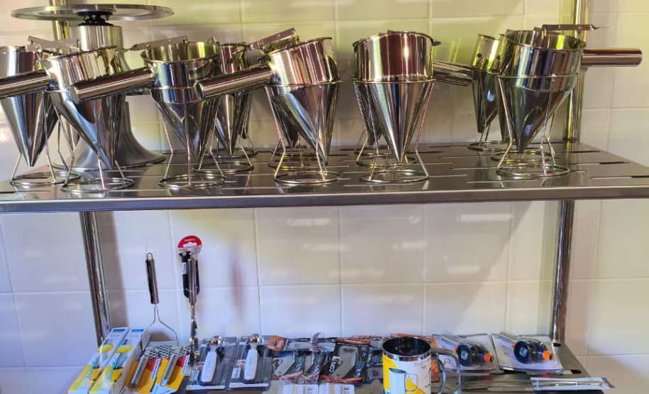 ESCOLA ILHA DAS COBRAS