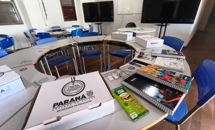 ESCOLA ILHA DAS COBRAS