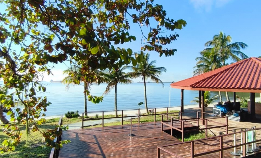 ESCOLA ILHA DAS COBRAS