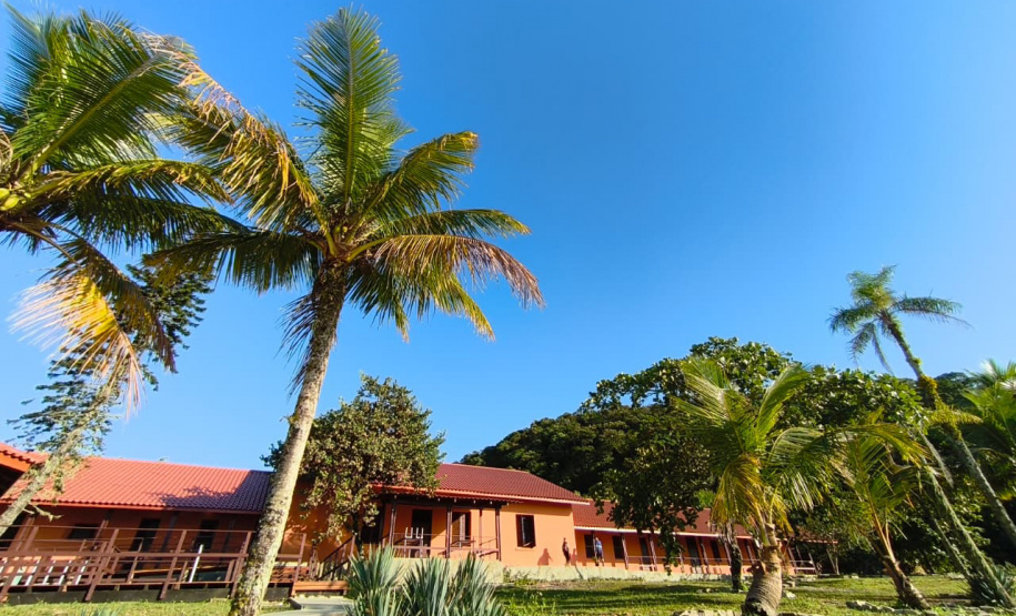 ESCOLA ILHA DAS COBRAS