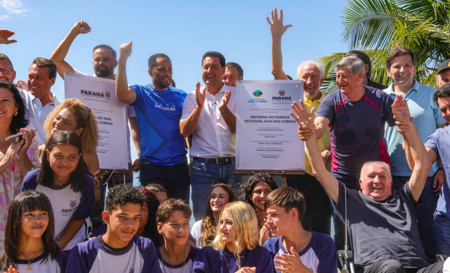 ESCOLA ILHA DAS COBRAS