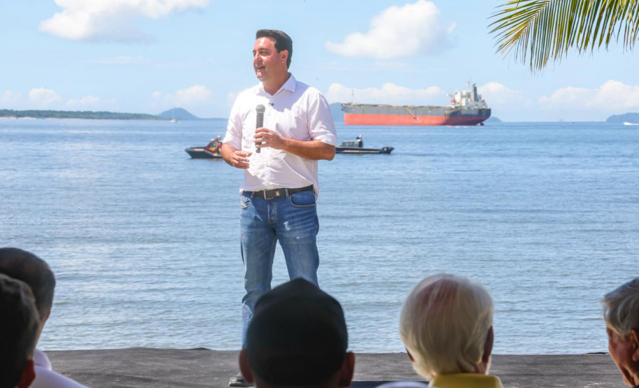 ESCOLA ILHA DAS COBRAS