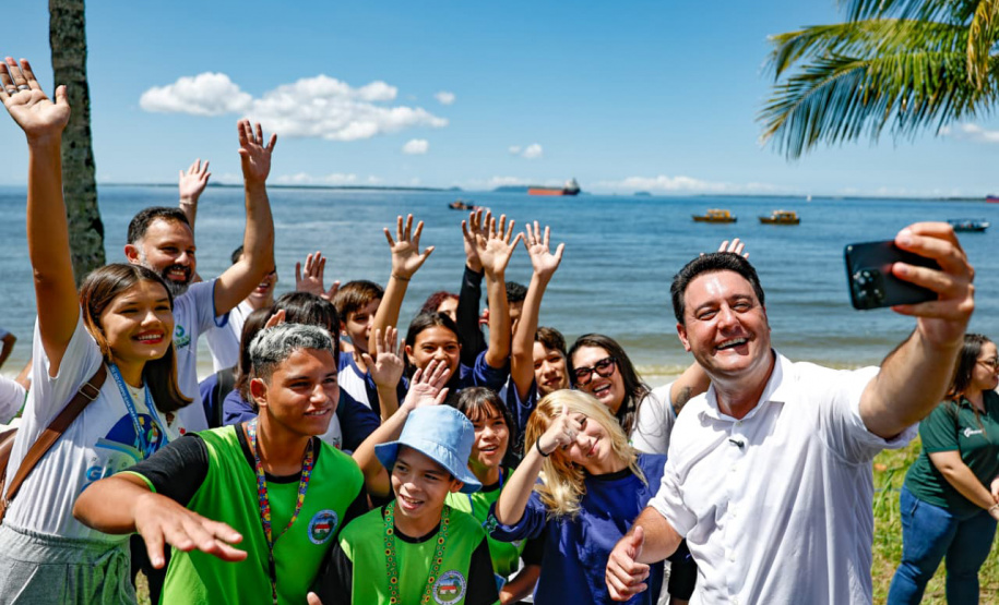 ESCOLA ILHA DAS COBRAS