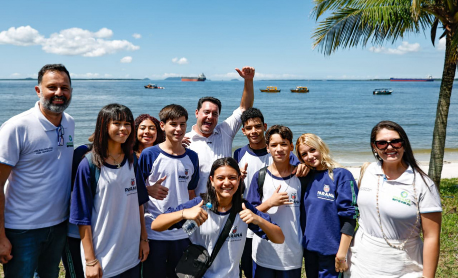 ESCOLA ILHA DAS COBRAS