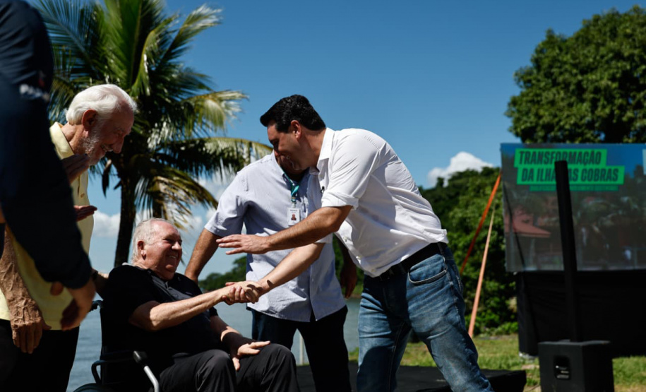 ESCOLA ILHA DAS COBRAS