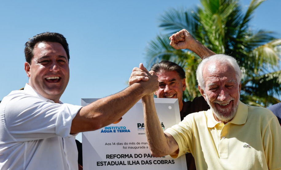 ESCOLA ILHA DAS COBRAS