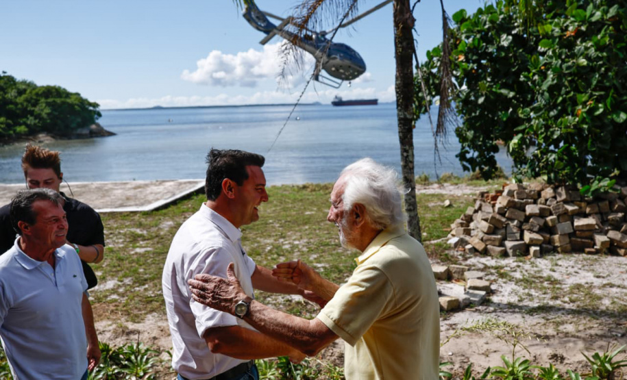 ESCOLA ILHA DAS COBRAS