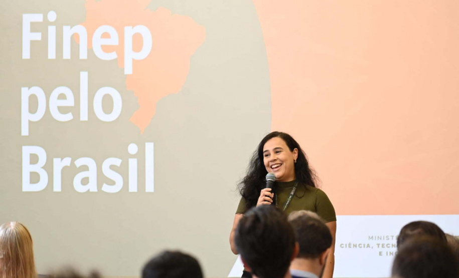 Café com Consultores do BRDE destaca inovação, crédito e alcance do banco no Paraná