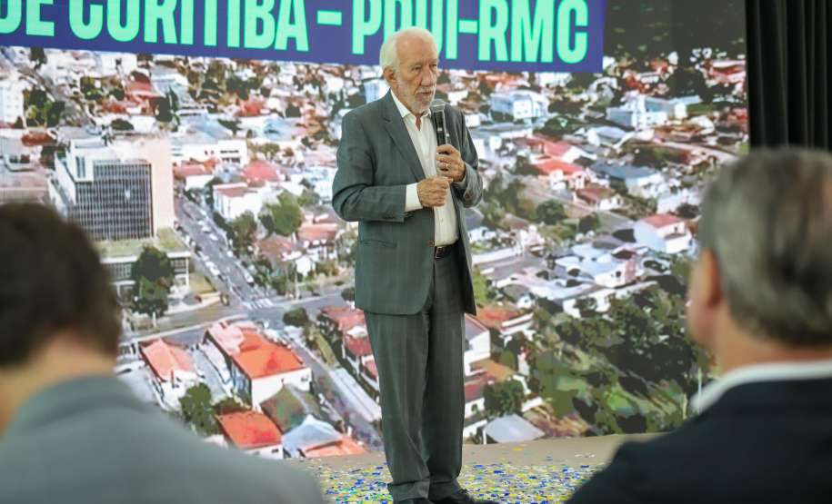 VICE Plano de Desenvolvimento Urbano Integrado (AMEP)