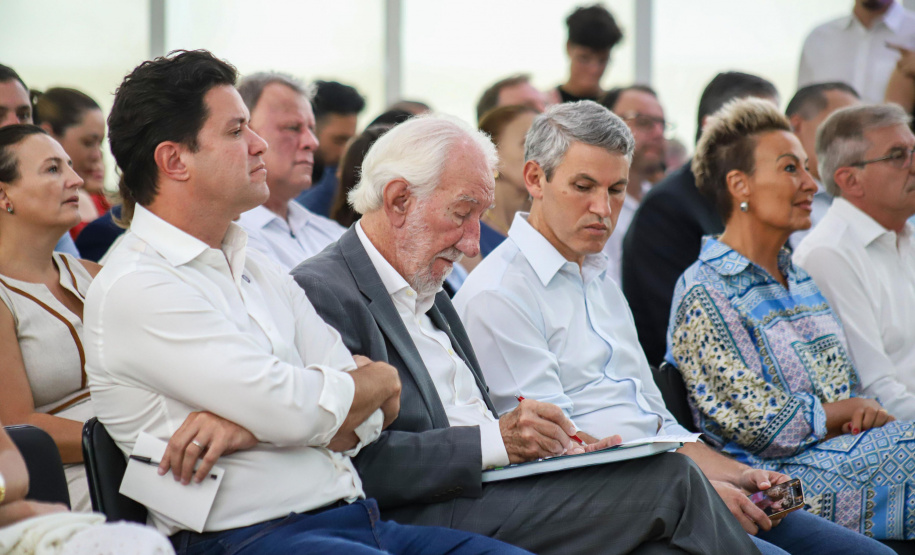 VICE Plano de Desenvolvimento Urbano Integrado (AMEP)