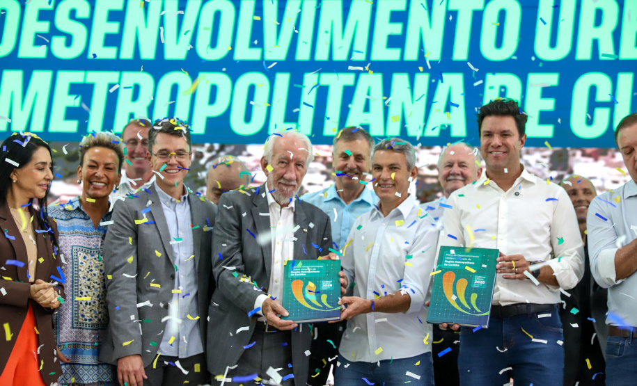 VICE Plano de Desenvolvimento Urbano Integrado (AMEP)