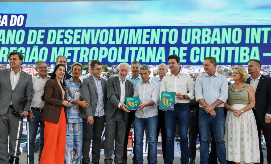 VICE Plano de Desenvolvimento Urbano Integrado (AMEP)