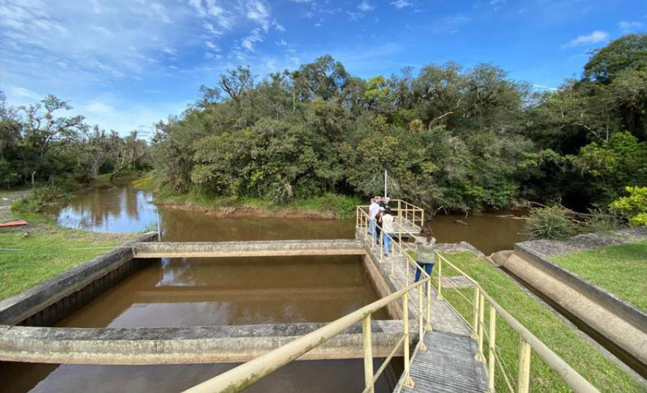 Paraná une vigilância e atenção integral para transformar a água e o saneamento em barreira sanitária