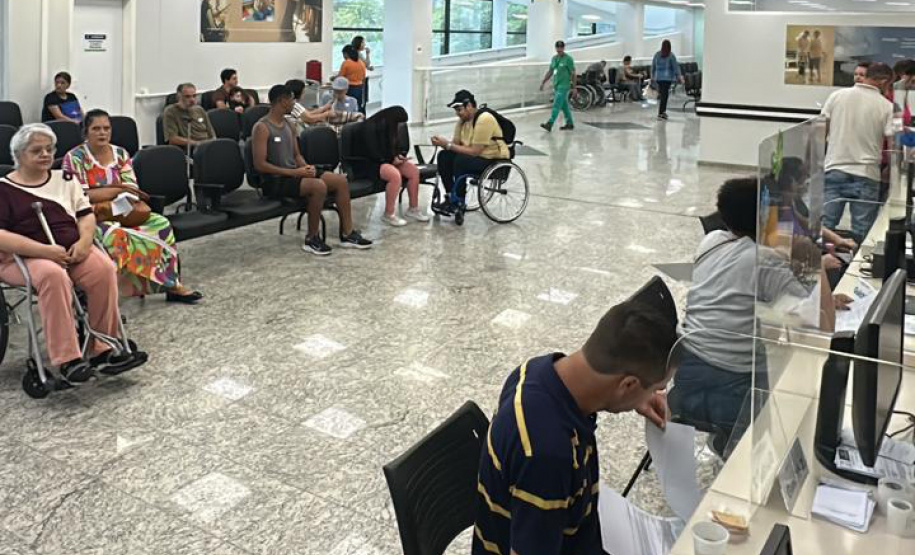 SESA - Mais do que órteses e próteses, Hospital de Reabilitação do Paraná atua na recuperação funcional, inclusão social e cuidado integral