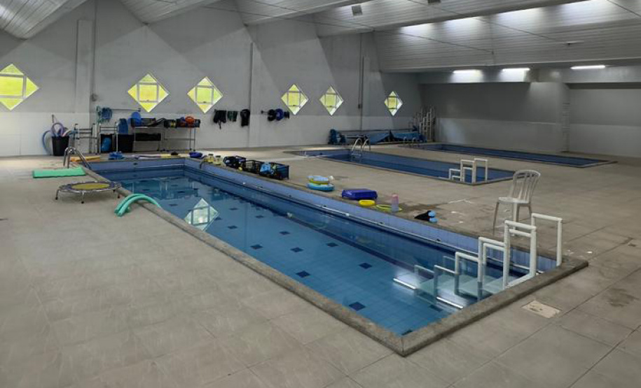 SESA - Mais do que órteses e próteses, Hospital de Reabilitação do Paraná atua na recuperação funcional, inclusão social e cuidado integral