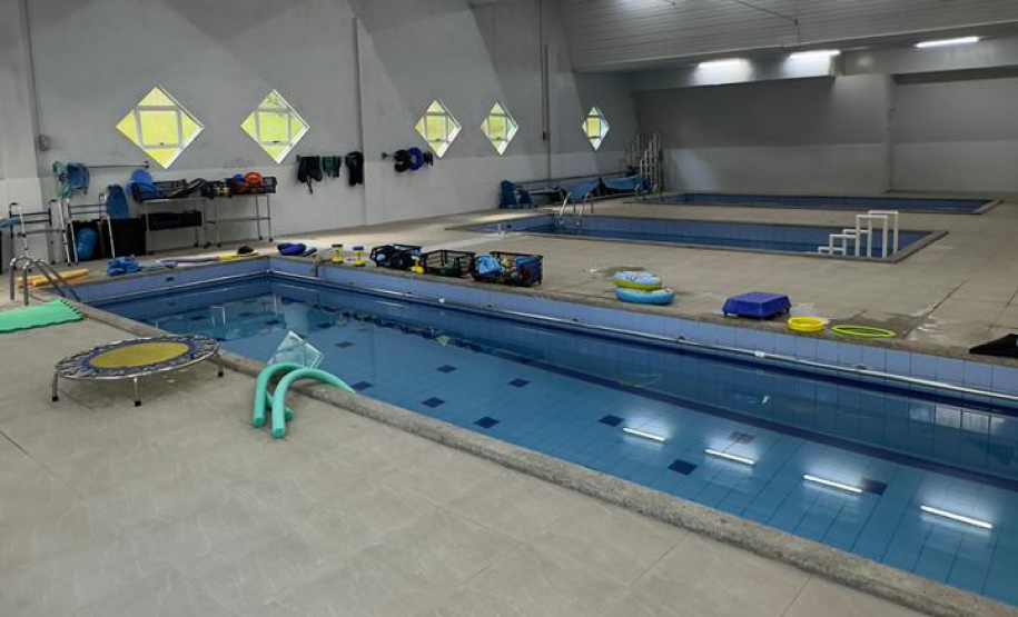 SESA - Mais do que órteses e próteses, Hospital de Reabilitação do Paraná atua na recuperação funcional, inclusão social e cuidado integral