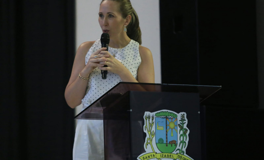 SESA - Estado firma convênio de R$ 5 milhões para construção da Unidade Central de Saúde de Santa Izabel do Oeste