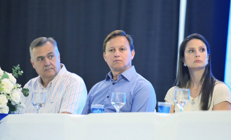 SESA - Estado firma convênio de R$ 5 milhões para construção da Unidade Central de Saúde de Santa Izabel do Oeste