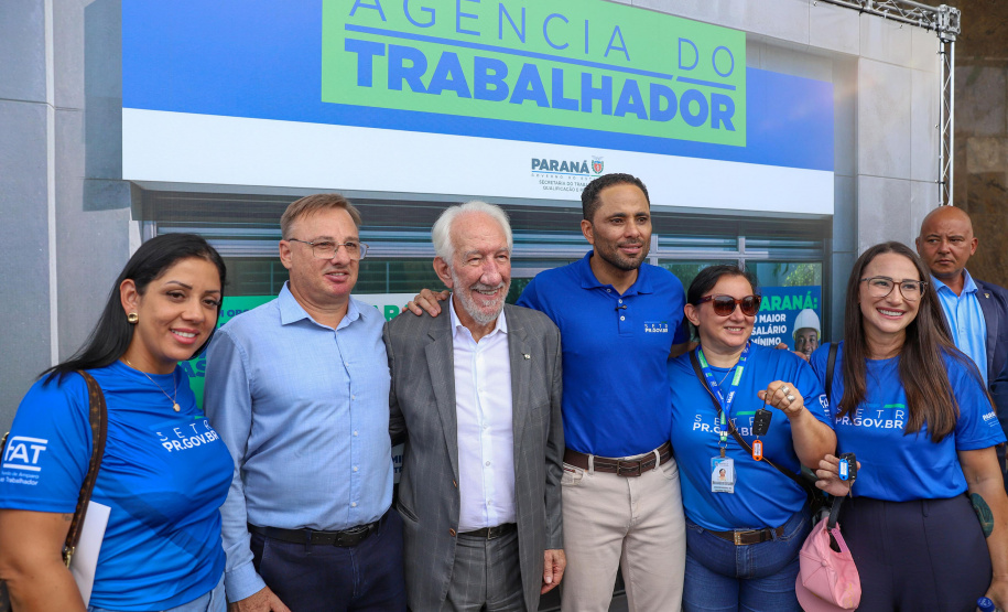 governador - entrega de carros setr