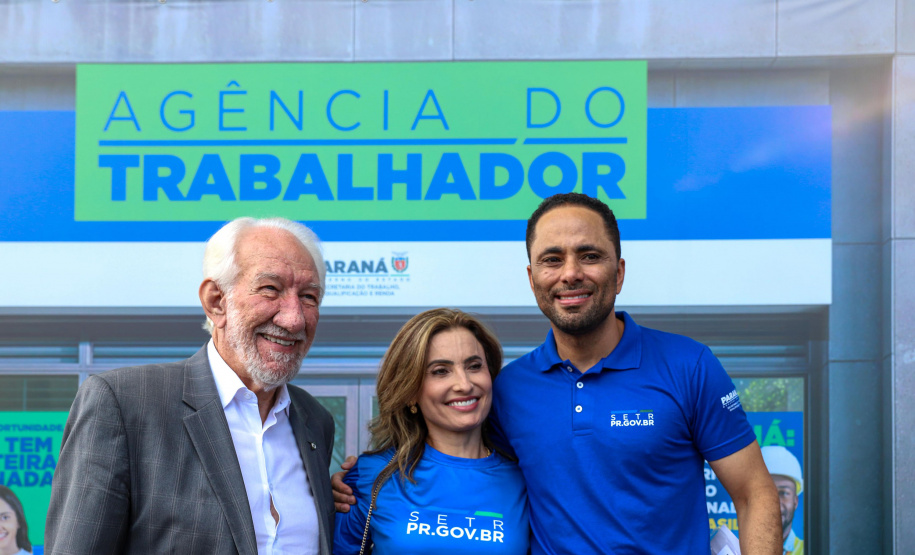 governador - entrega de carros setr