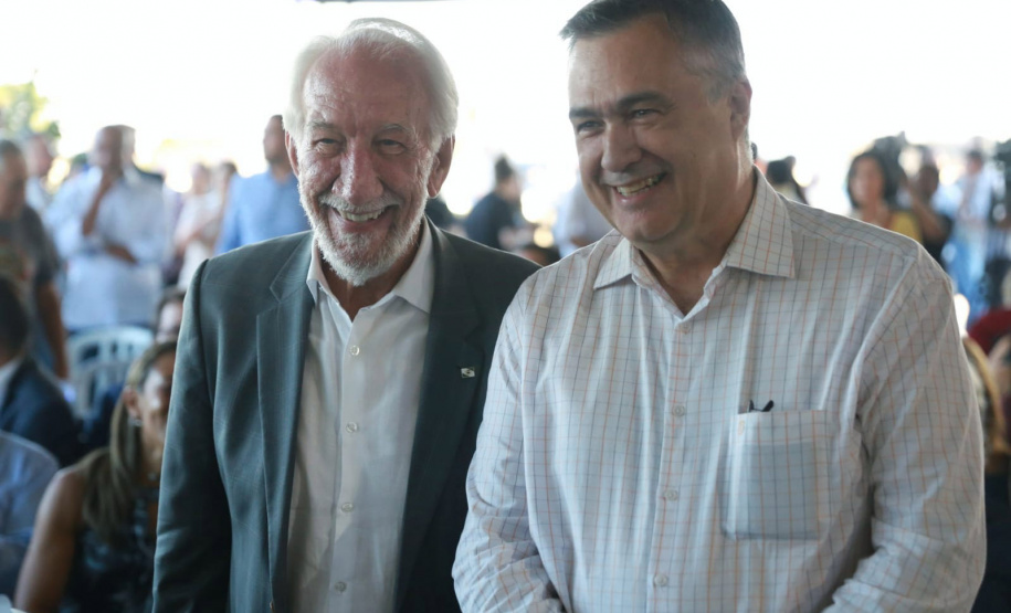 PEDRA FUNDAMENTAL PEQUENO PRÍNCIPE