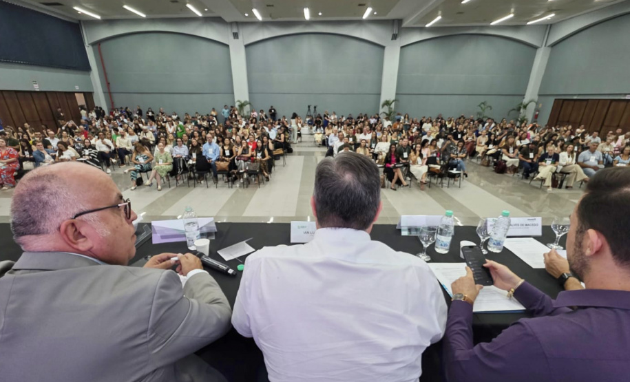 SESA - Primeira reunião ordinária da CIB de 2026 pactua importantes avanços para a saúde do Paraná