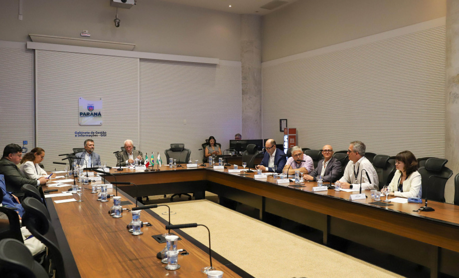 VICE GOV AGENDA MEXICO