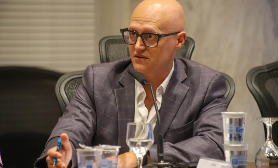 VICE GOV AGENDA MEXICO