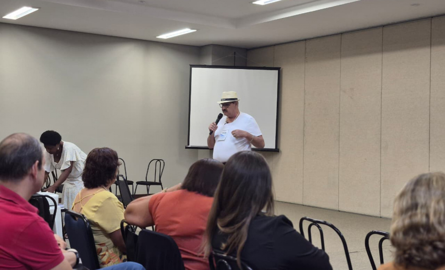 SESA - Conselho Estadual aprova balanço da gestão da saúde em 2025