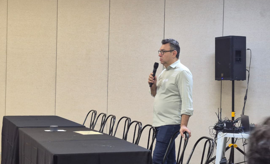 SESA - Conselho Estadual aprova balanço da gestão da saúde em 2025