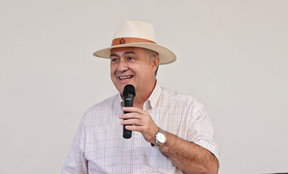 SESA - Estado autoriza licitação de Pronto Atendimento Municipal e reforça frota de saúde em Mauá da Serra