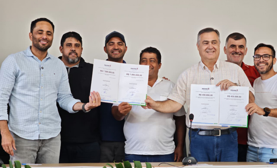 SESA - Estado autoriza licitação de Pronto Atendimento Municipal e reforça frota de saúde em Mauá da Serra