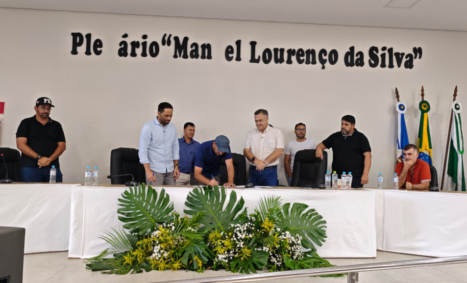 SESA - Estado autoriza licitação de Pronto Atendimento Municipal e reforça frota de saúde em Mauá da Serra