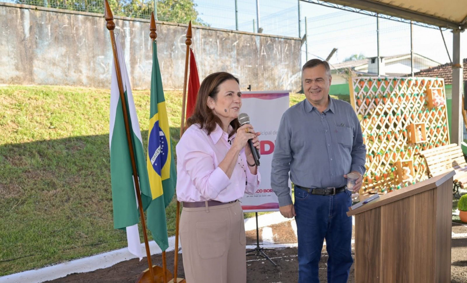 Sesa lança Campanha de Vacinação da Influenza em Telêmaco Borba com foco na proteção de 4,5 milhões de pessoas